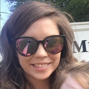 Meet your Posher, Kristen